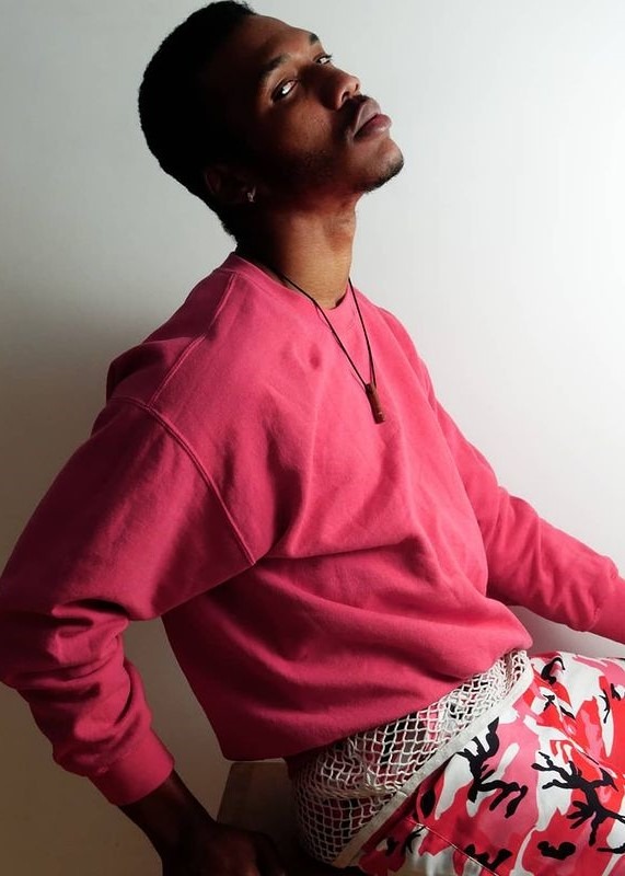 Mickael — Model & Host in Paris photo 7