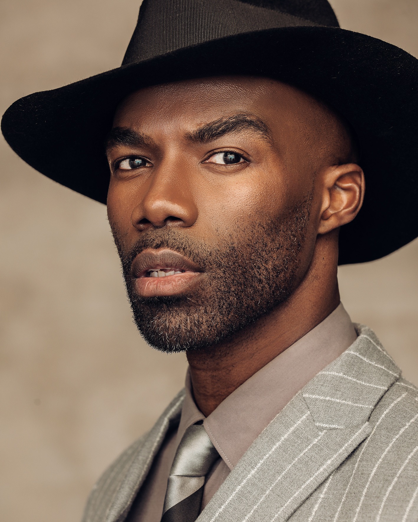 Jazz — Model & Host in Neuilly-sur-marne photo 101