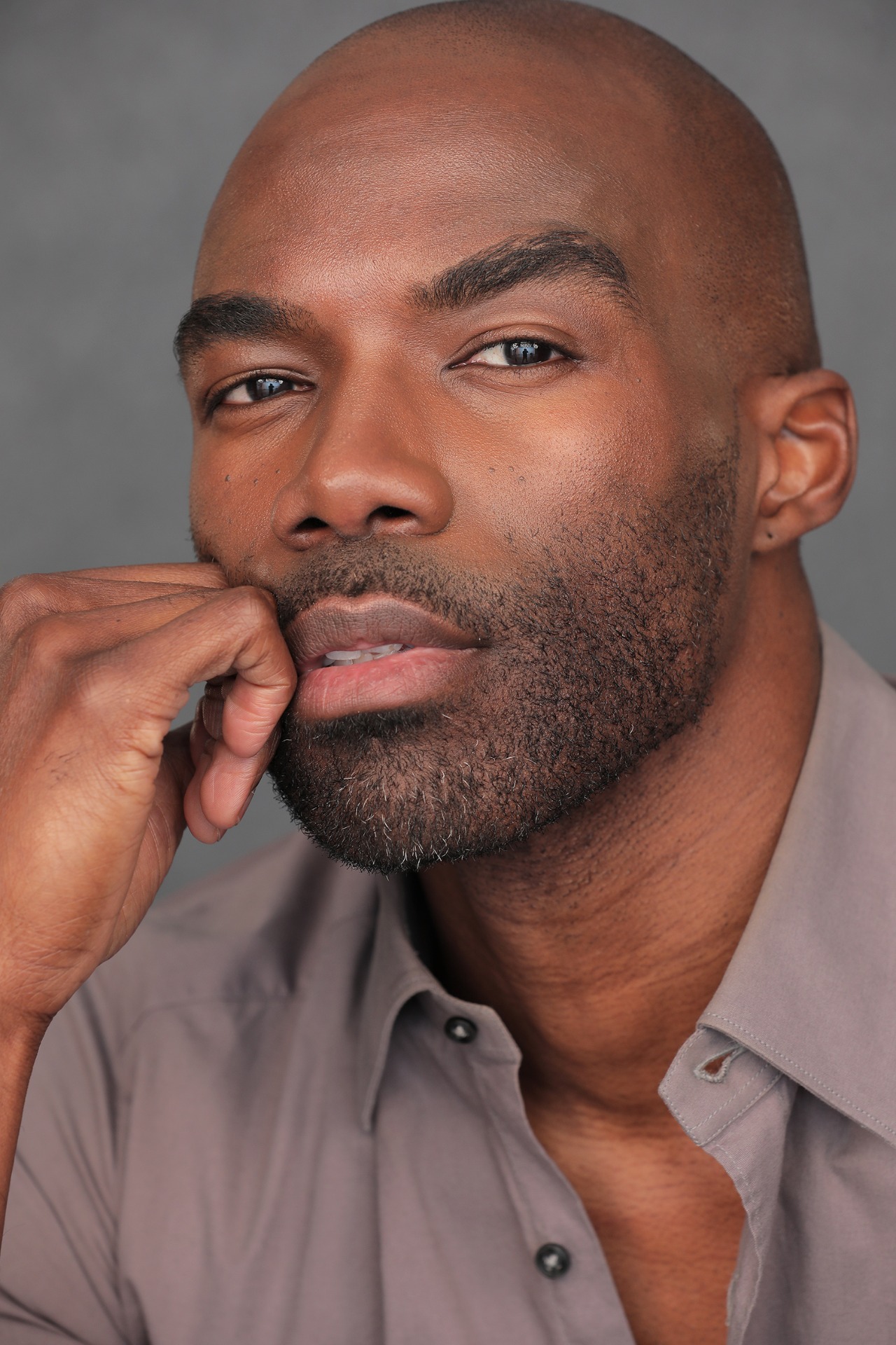Jazz — Model & Host in Neuilly-sur-marne photo 102