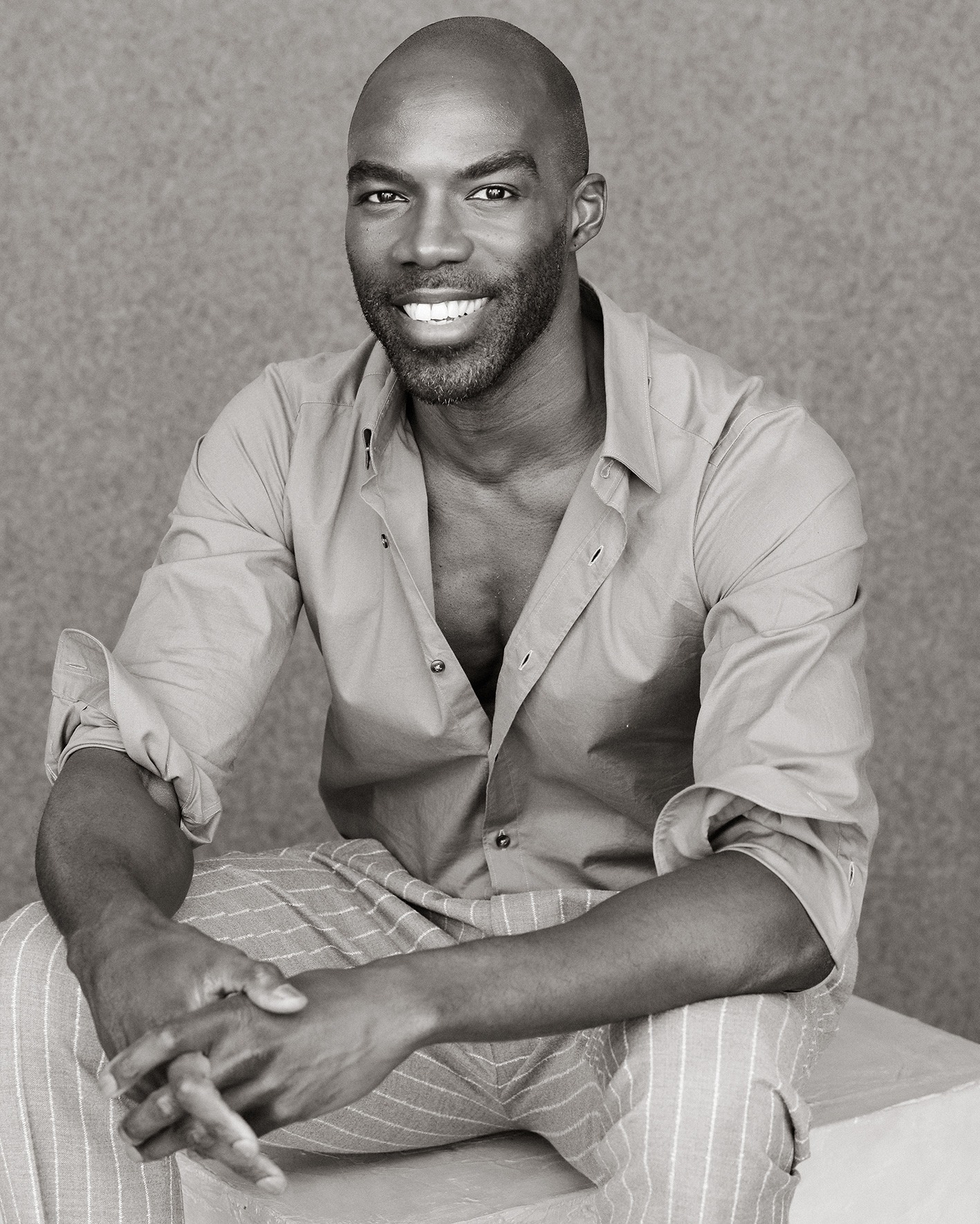 Jazz — Model & Host in Neuilly-sur-marne photo 103