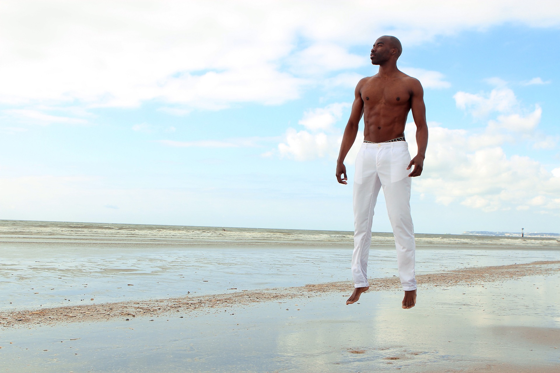 Jazz — Model & Host in Neuilly-sur-marne photo 120