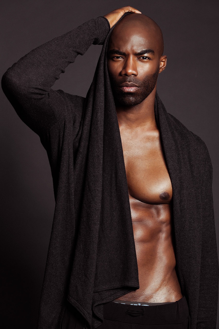 Jazz — Model & Host in Neuilly-sur-marne photo 123