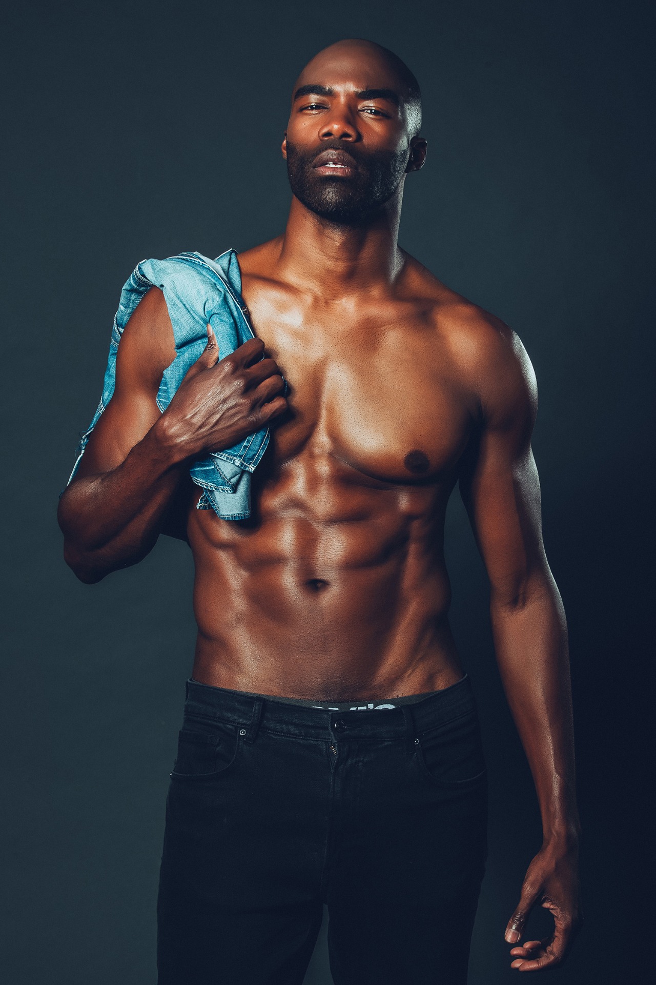 Jazz — Model & Host in Neuilly-sur-marne photo 126