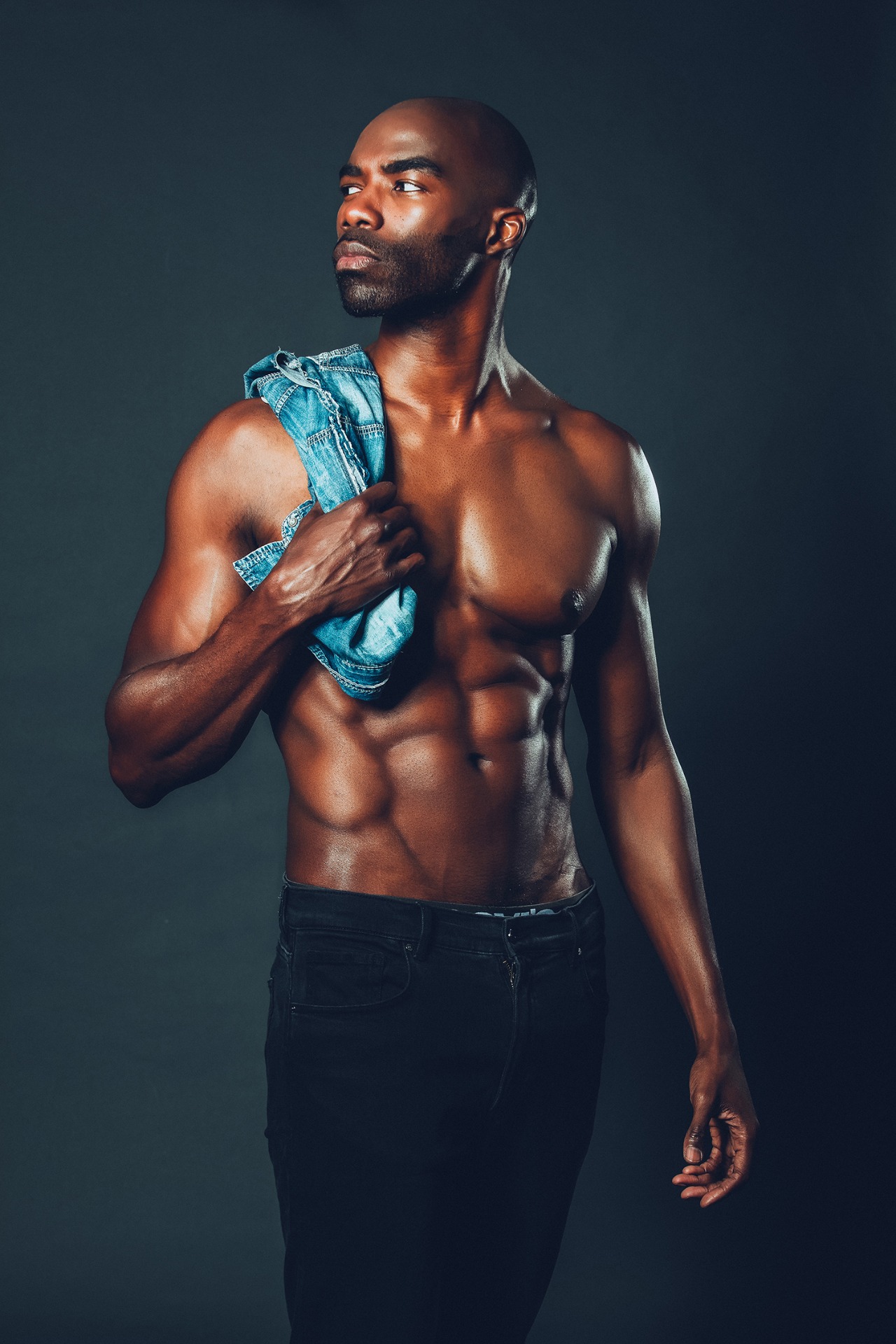 Jazz — Model & Host in Neuilly-sur-marne photo 127