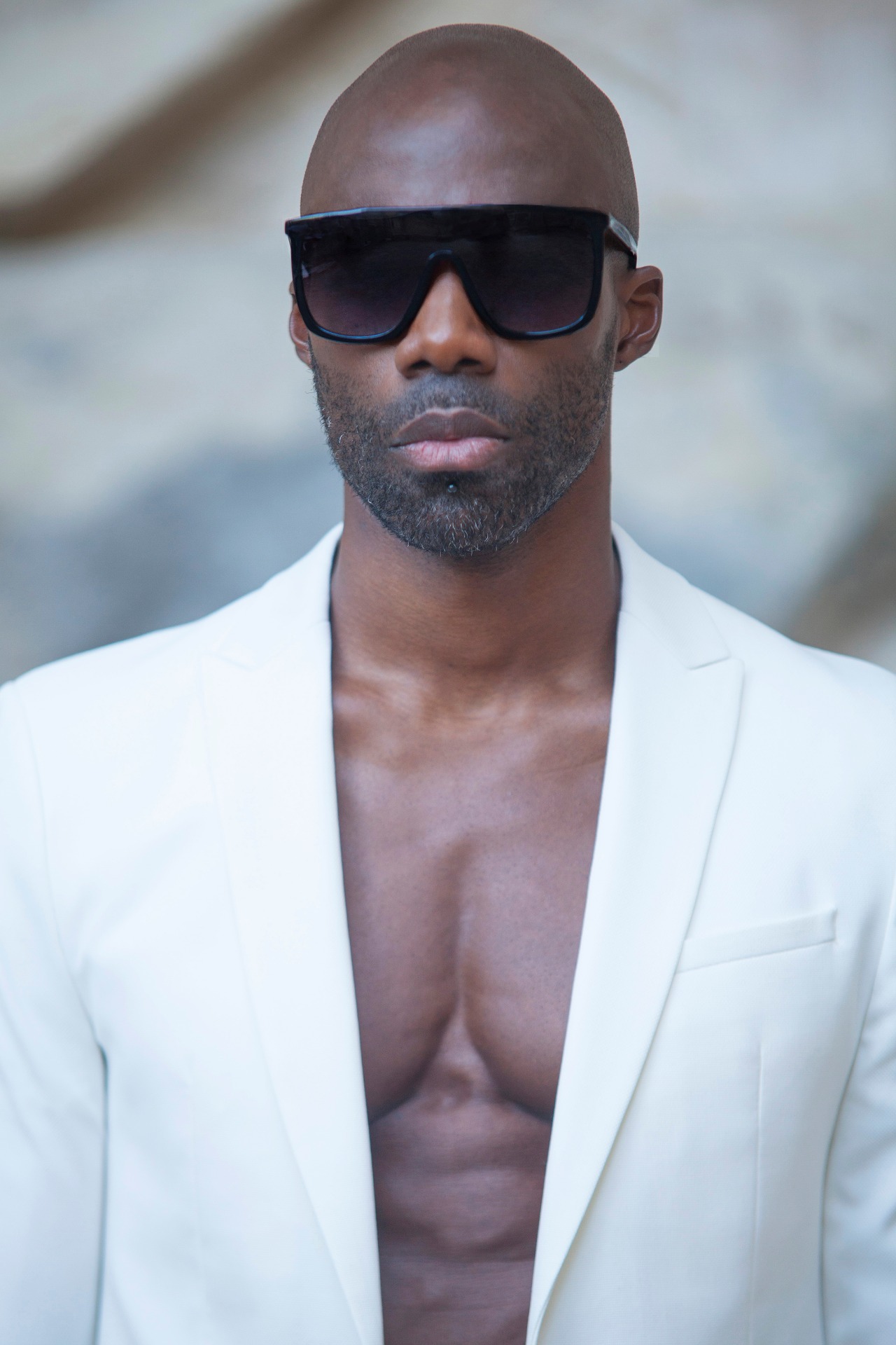 Jazz — Model & Host in Neuilly-sur-marne photo 142