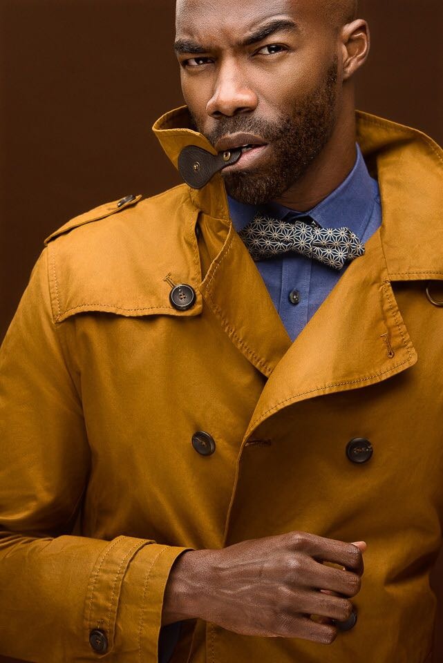 Jazz — Model & Host in Neuilly-sur-marne photo 143
