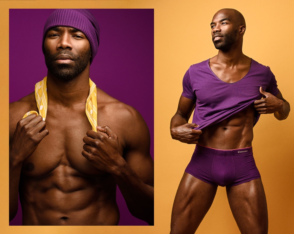 Jazz — Model & Host in Neuilly-sur-marne photo 144