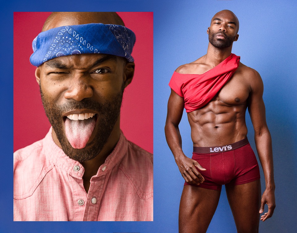 Jazz — Model & Host in Neuilly-sur-marne photo 145