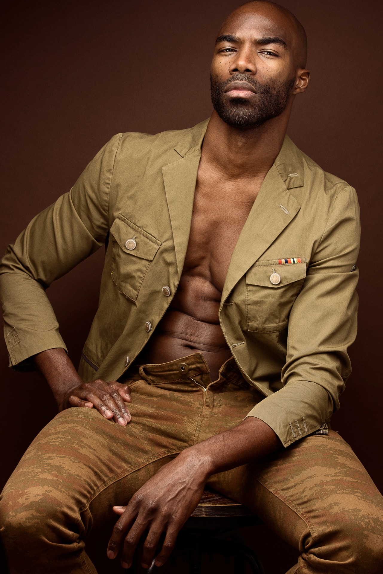 Jazz — Model & Host in Neuilly-sur-marne photo 147