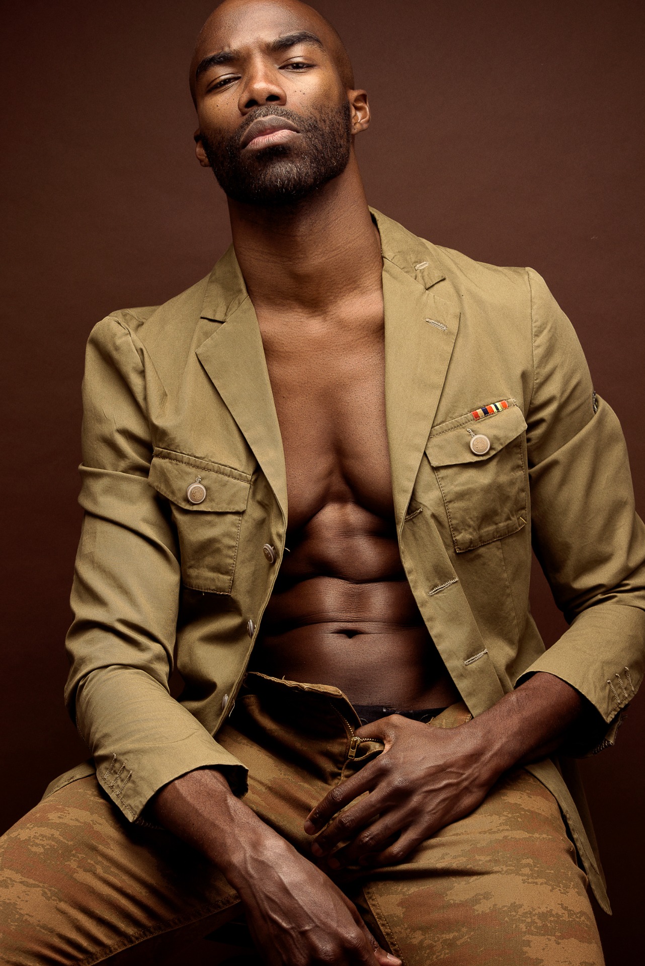 Jazz — Model & Host in Neuilly-sur-marne photo 148