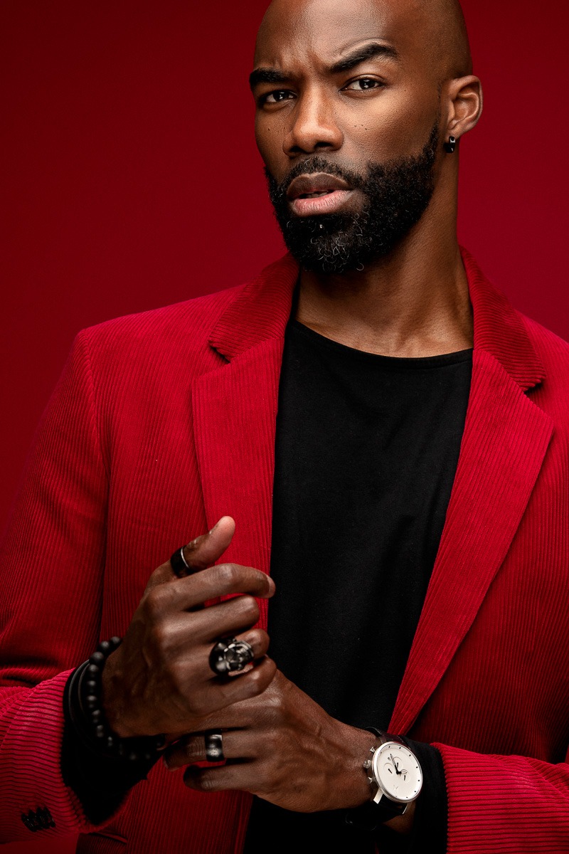 Jazz — Model & Host in Neuilly-sur-marne photo 149