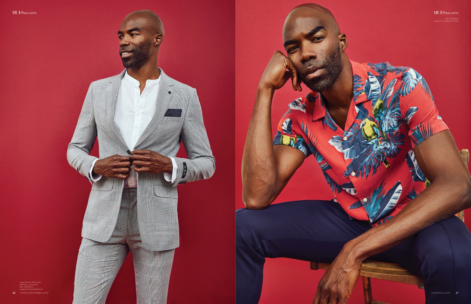 Jazz — Model & Host in Neuilly-sur-marne photo 1
