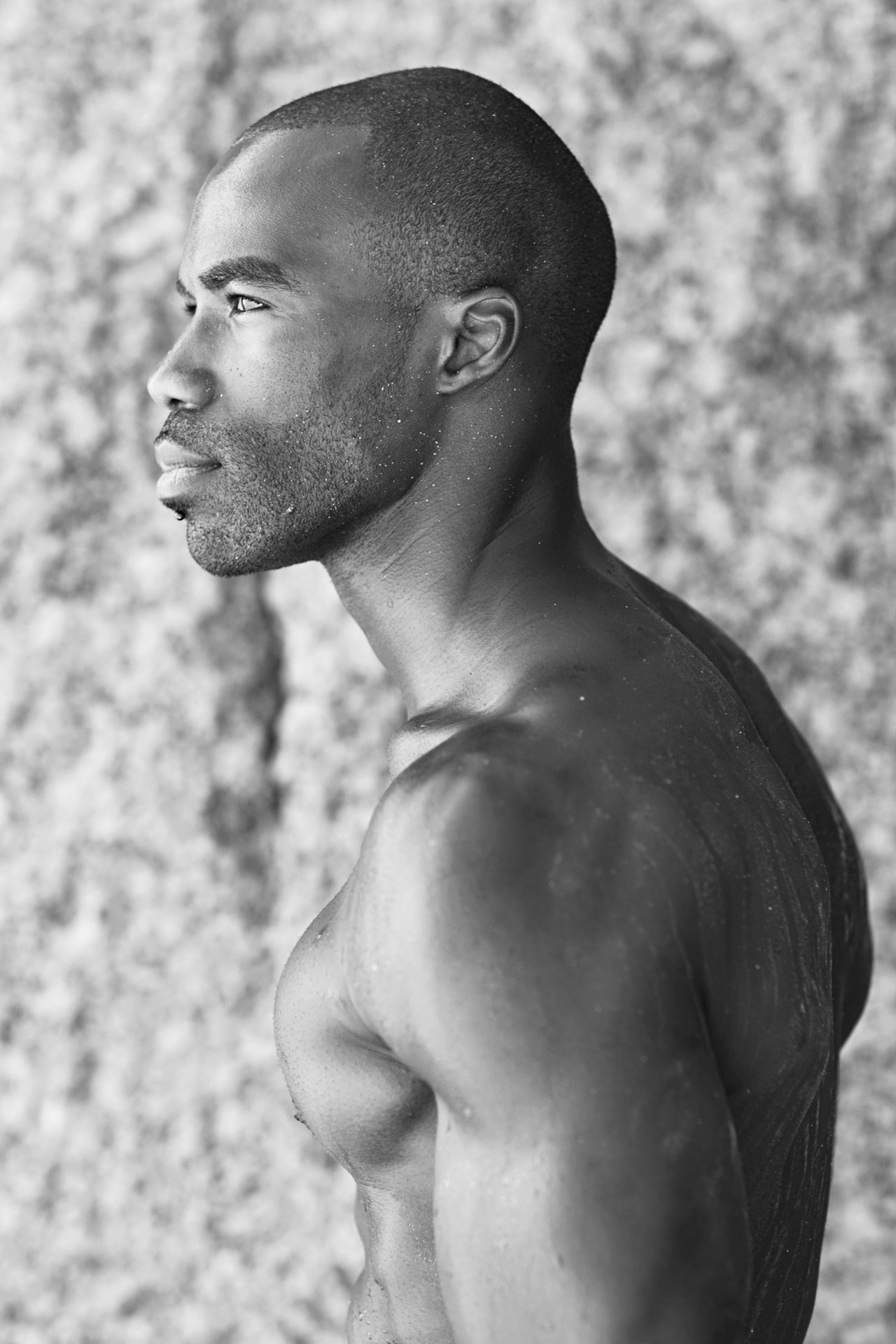 Jazz — Model & Host in Neuilly-sur-marne photo 21