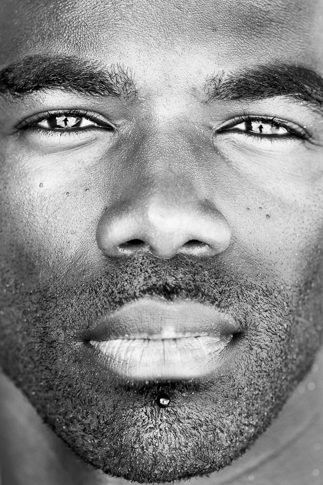 Jazz — Model & Host in Neuilly-sur-marne photo 22