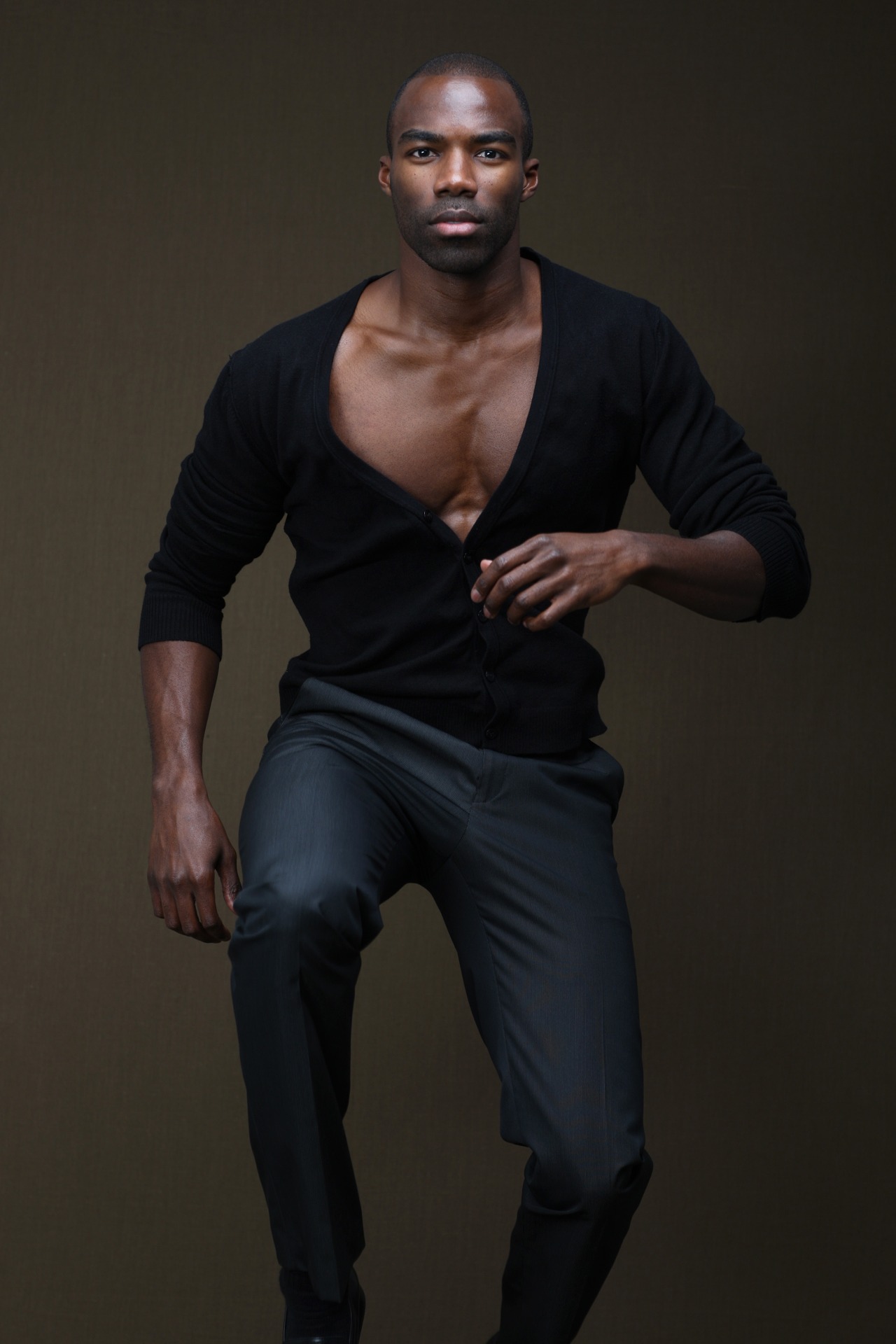 Jazz — Model & Host in Neuilly-sur-marne photo 23