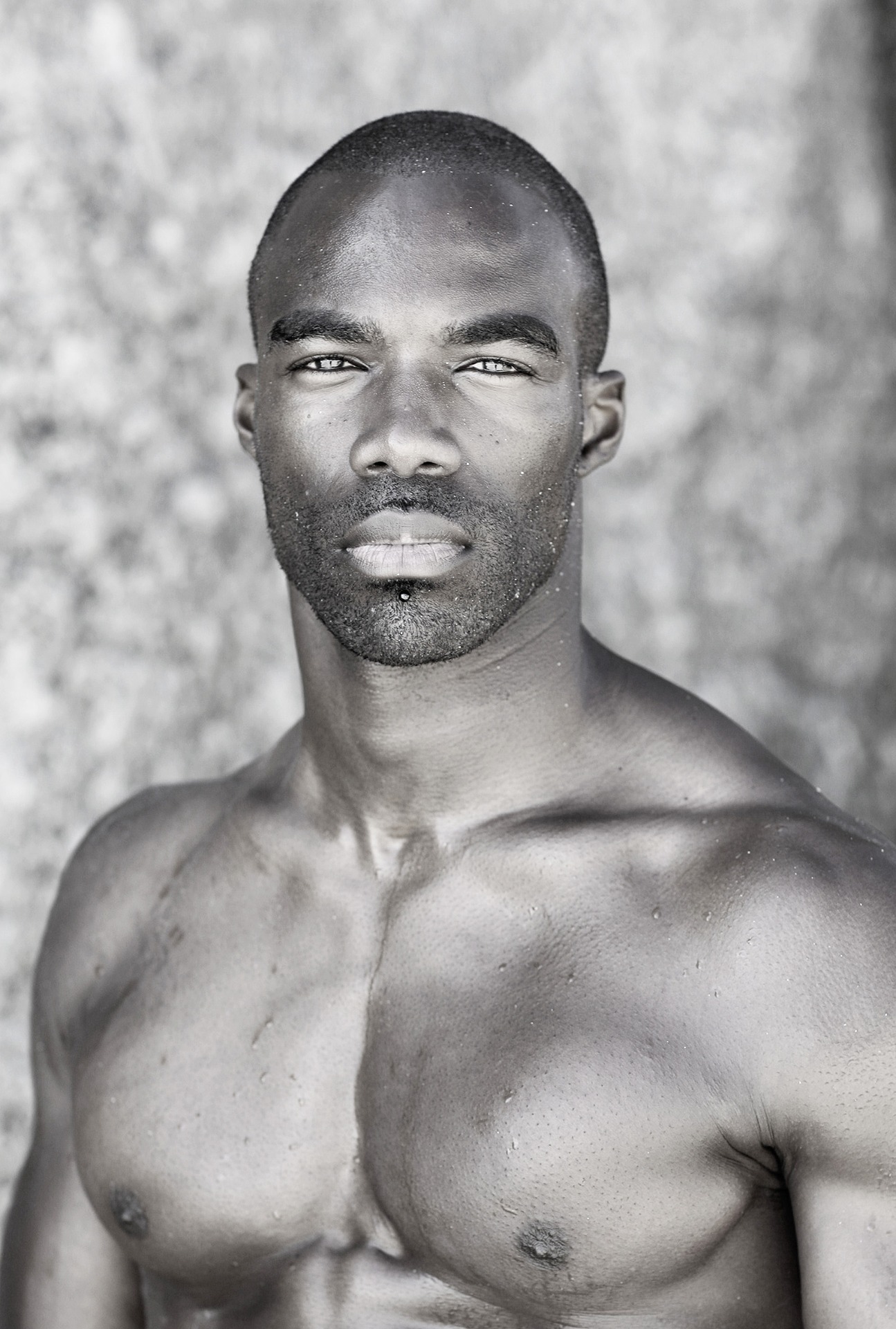 Jazz — Model & Host in Neuilly-sur-marne photo 24
