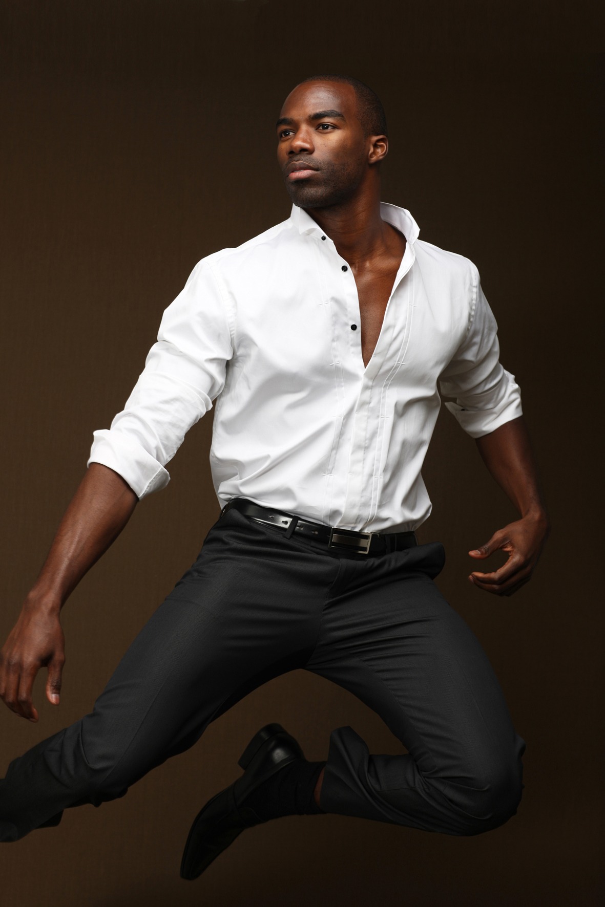 Jazz — Model & Host in Neuilly-sur-marne photo 27