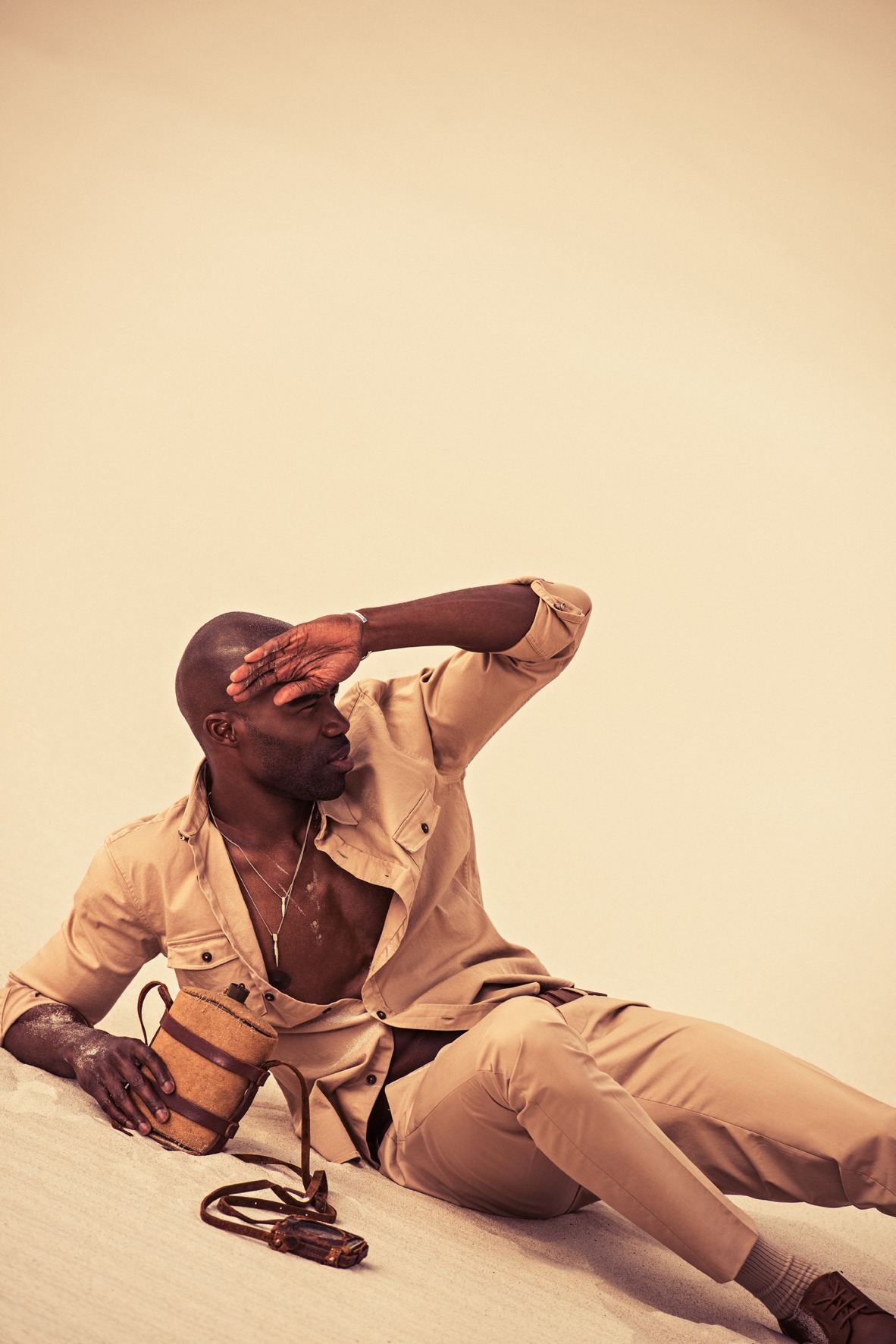 Jazz — Model & Host in Neuilly-sur-marne photo 29
