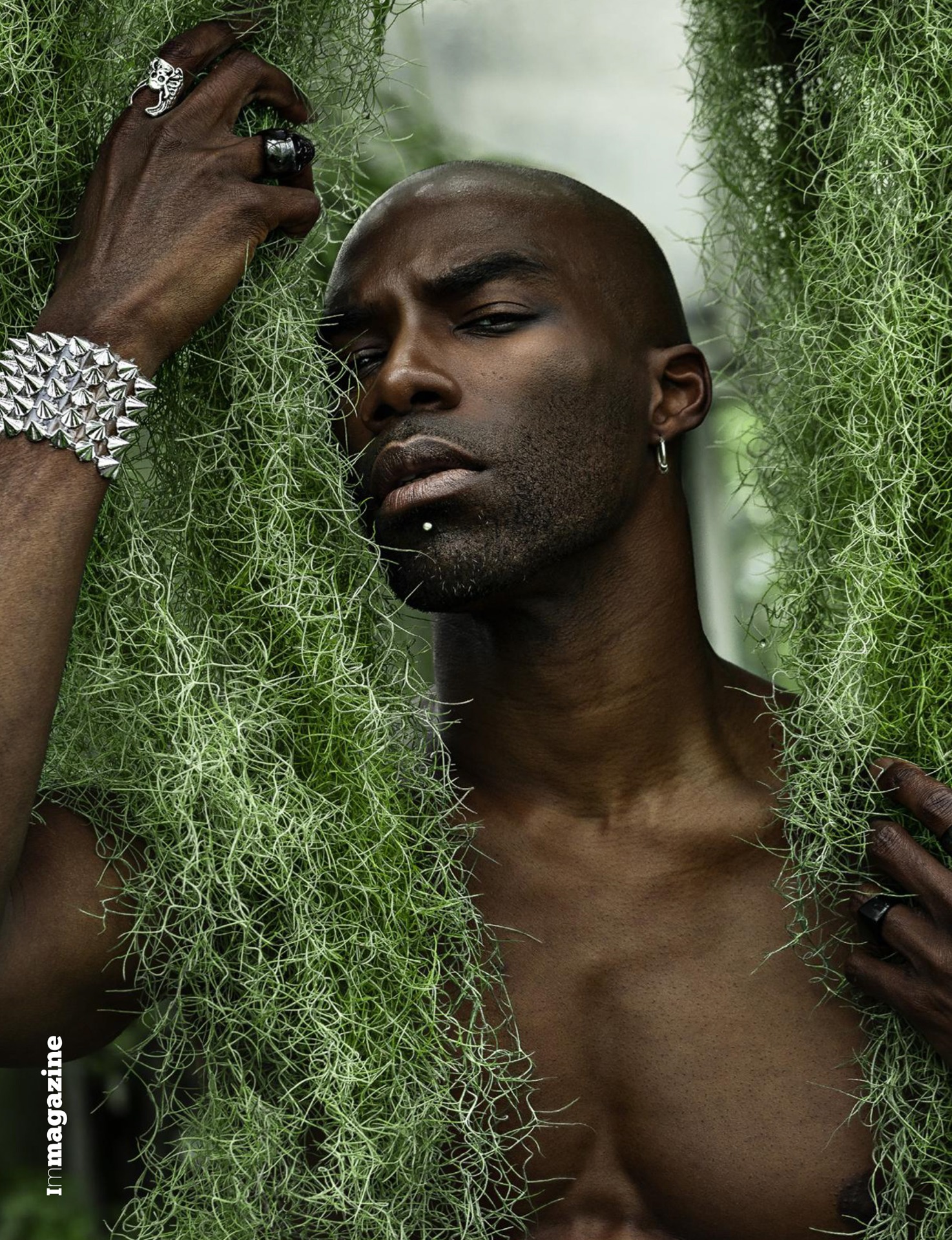 Jazz — Model & Host in Neuilly-sur-marne photo 40