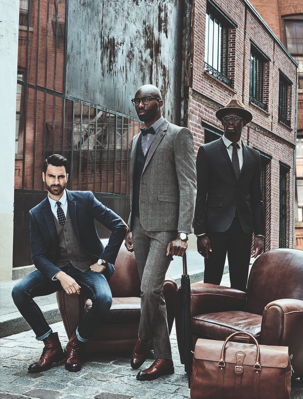 Jazz — Model & Host in Neuilly-sur-marne photo 45