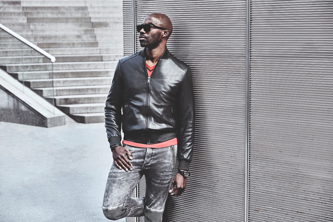 Jazz — Model & Host in Neuilly-sur-marne photo 49