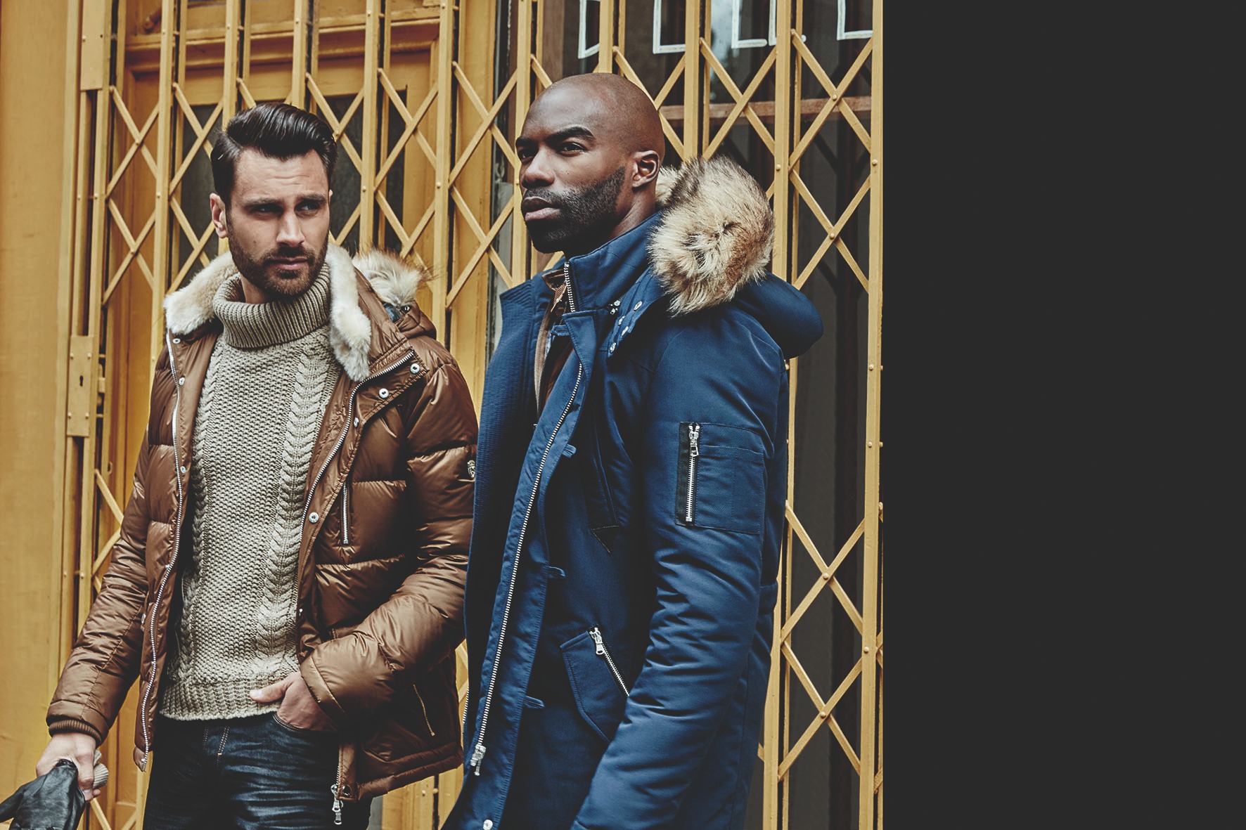 Jazz — Model & Host in Neuilly-sur-marne photo 52