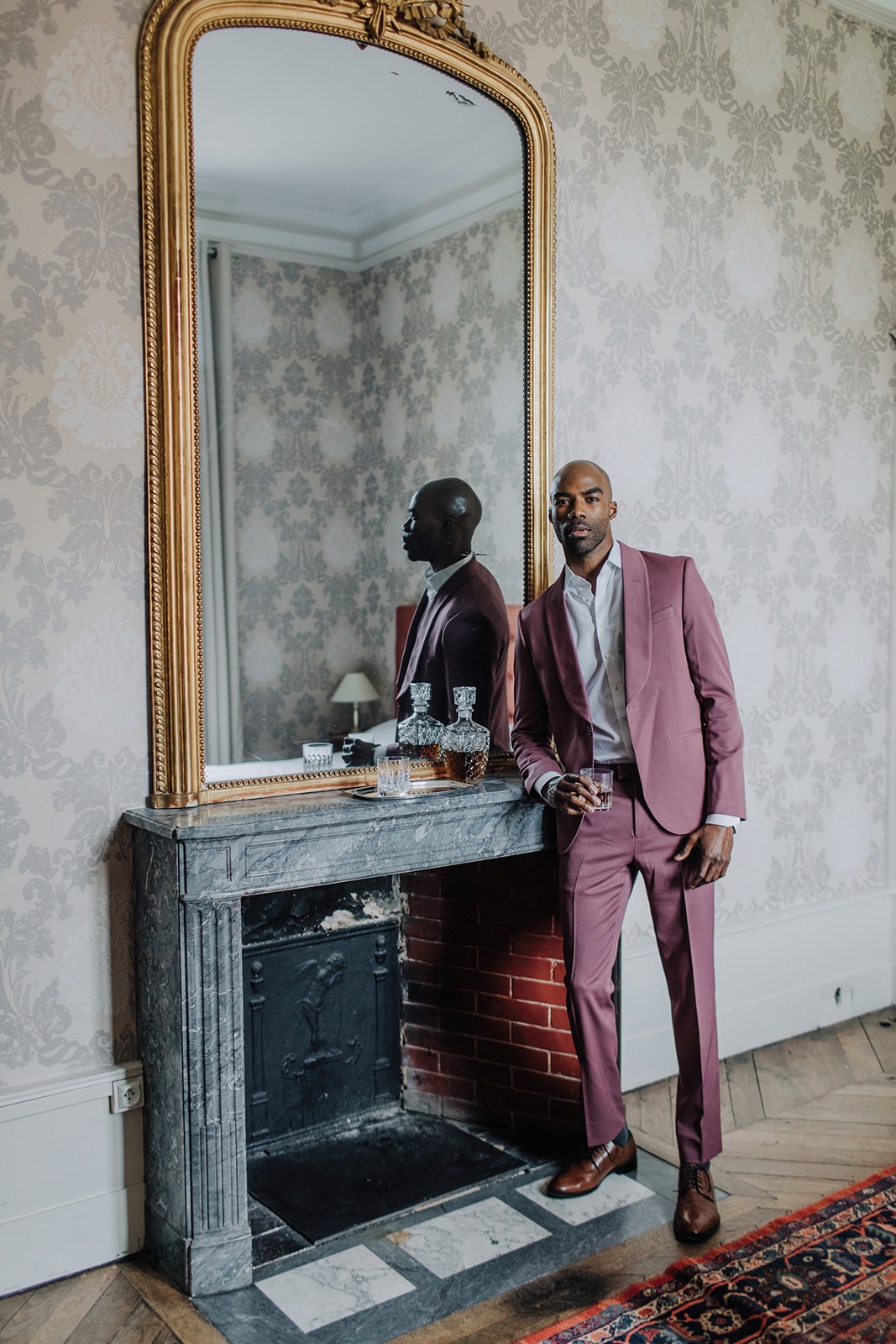 Jazz — Model & Host in Neuilly-sur-marne photo 57