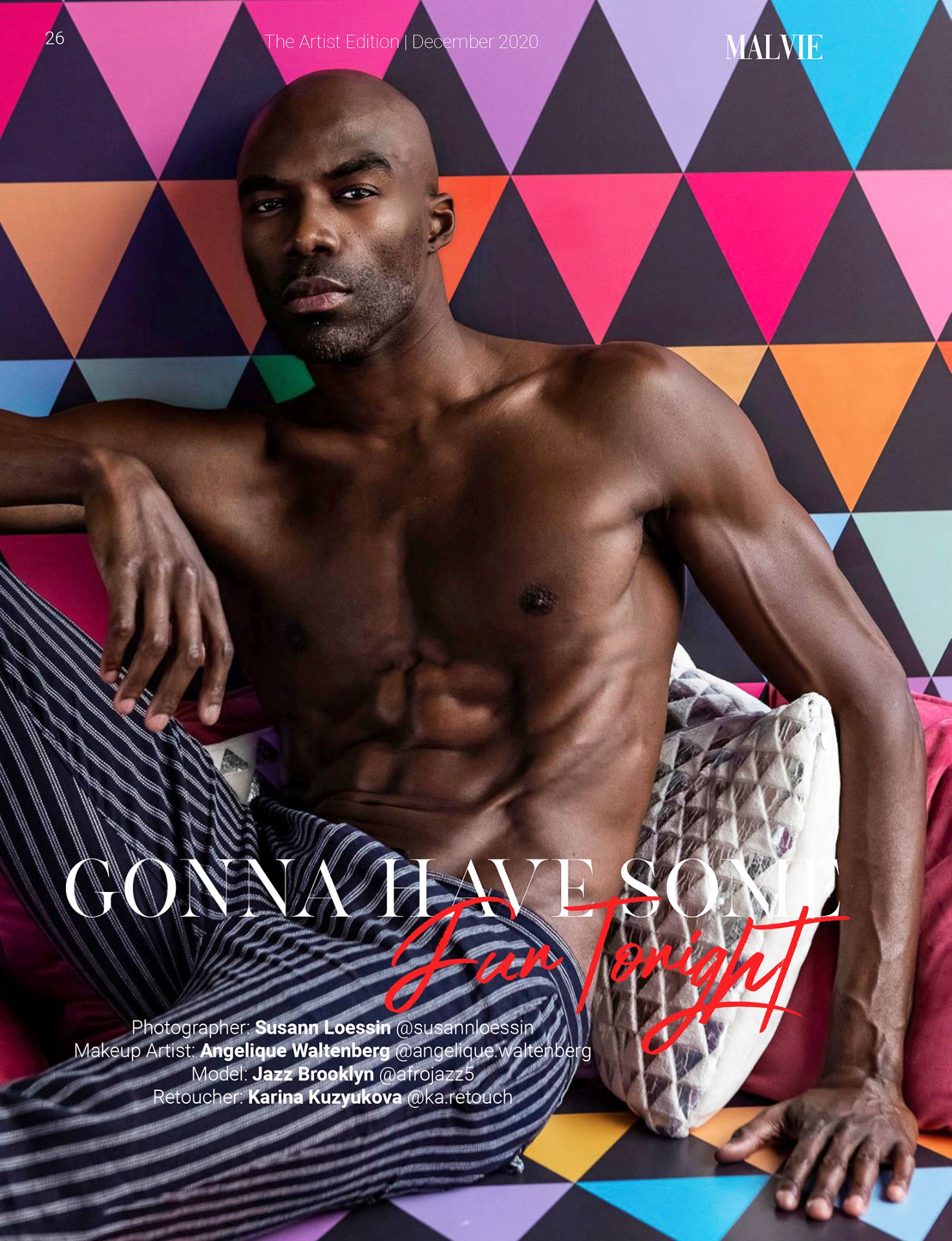 Jazz — Model & Host in Neuilly-sur-marne photo 68