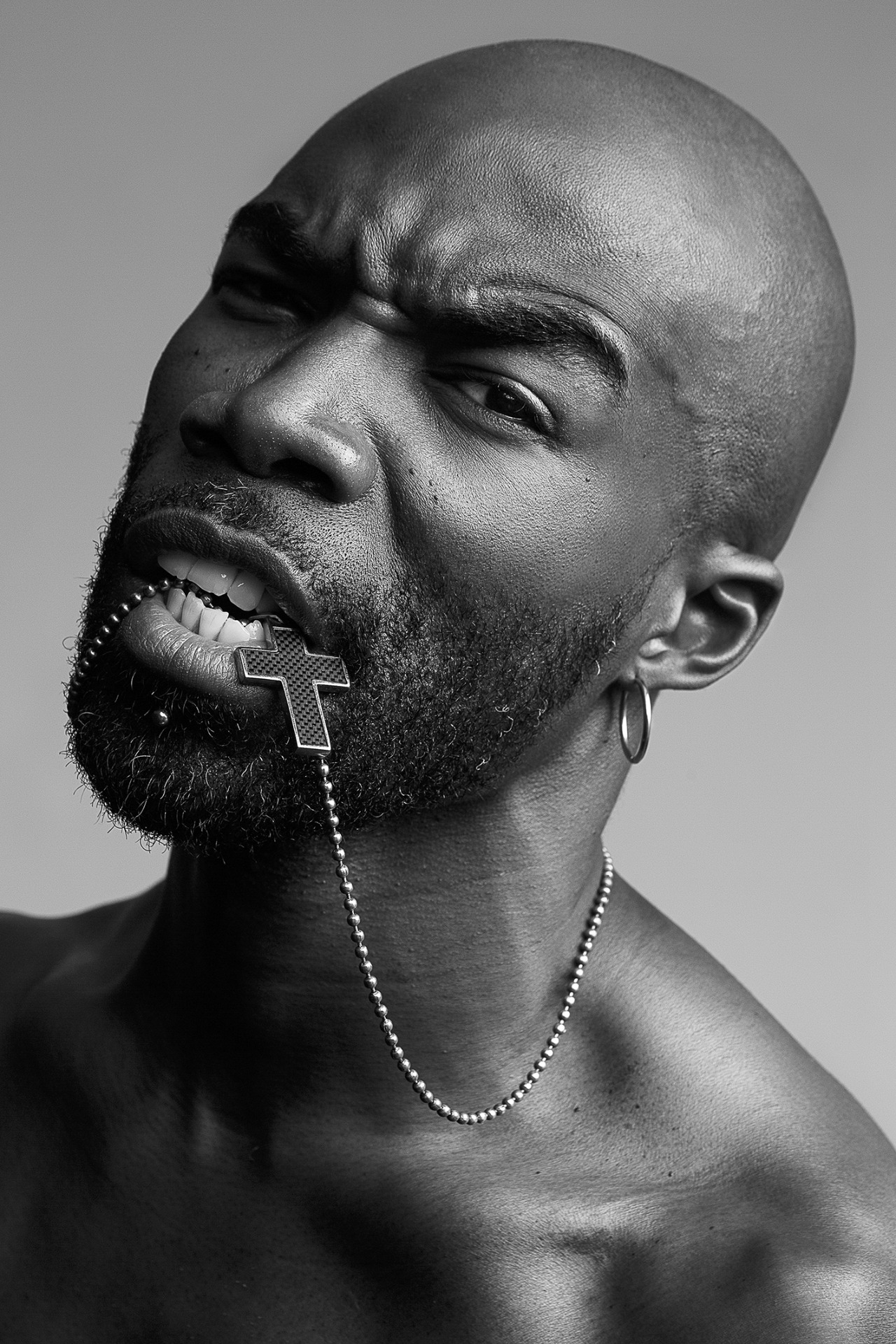 Jazz — Model & Host in Neuilly-sur-marne photo 74