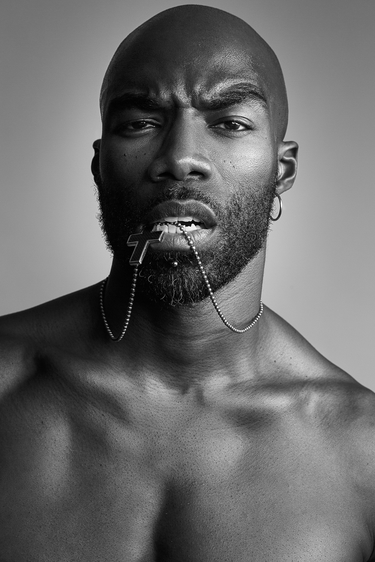 Jazz — Model & Host in Neuilly-sur-marne photo 75