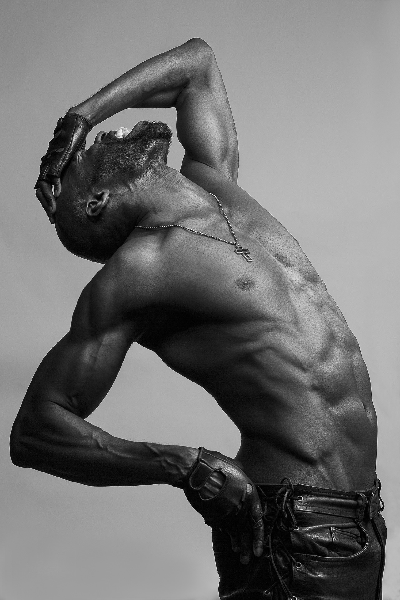 Jazz — Model & Host in Neuilly-sur-marne photo 77
