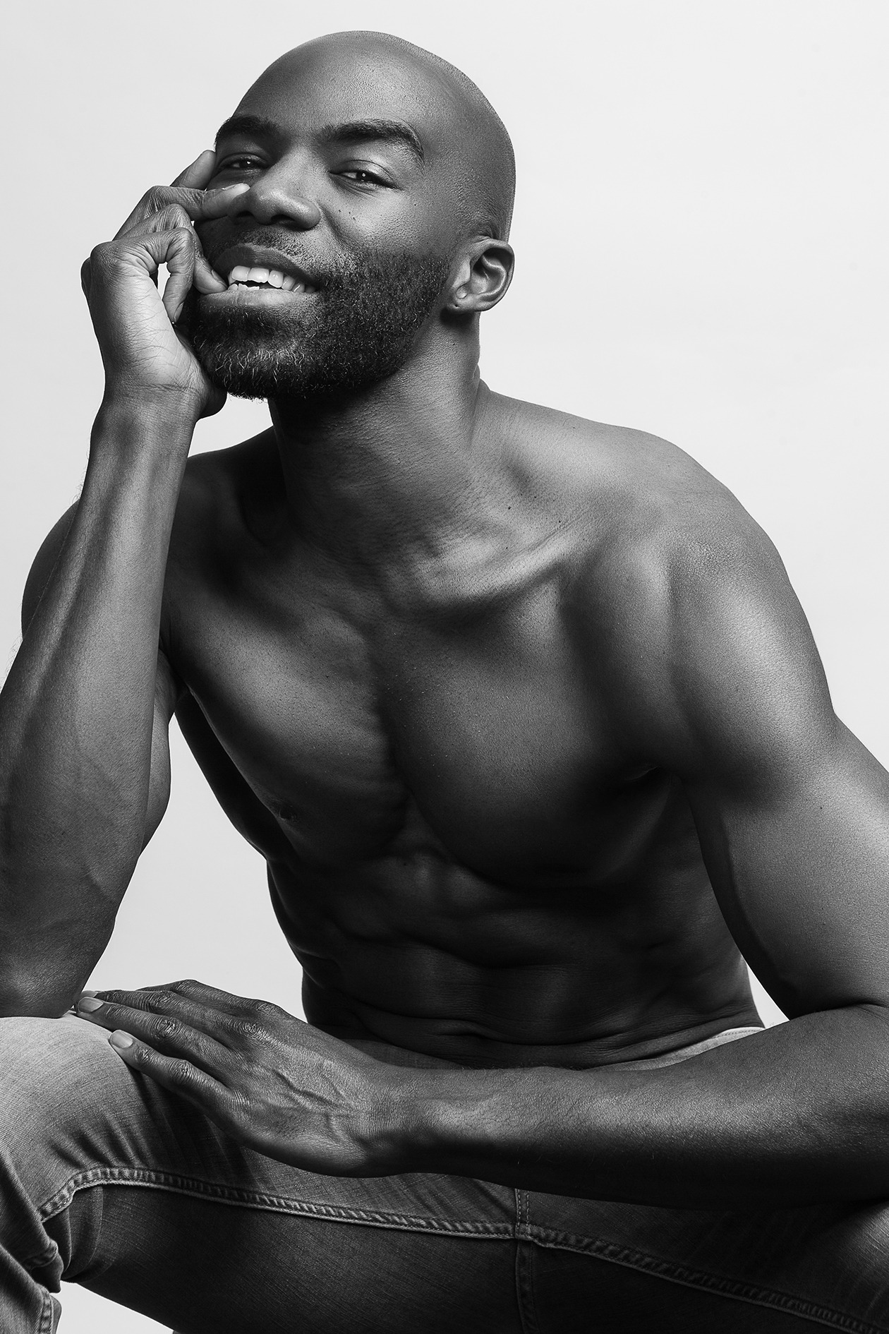 Jazz — Model & Host in Neuilly-sur-marne photo 79