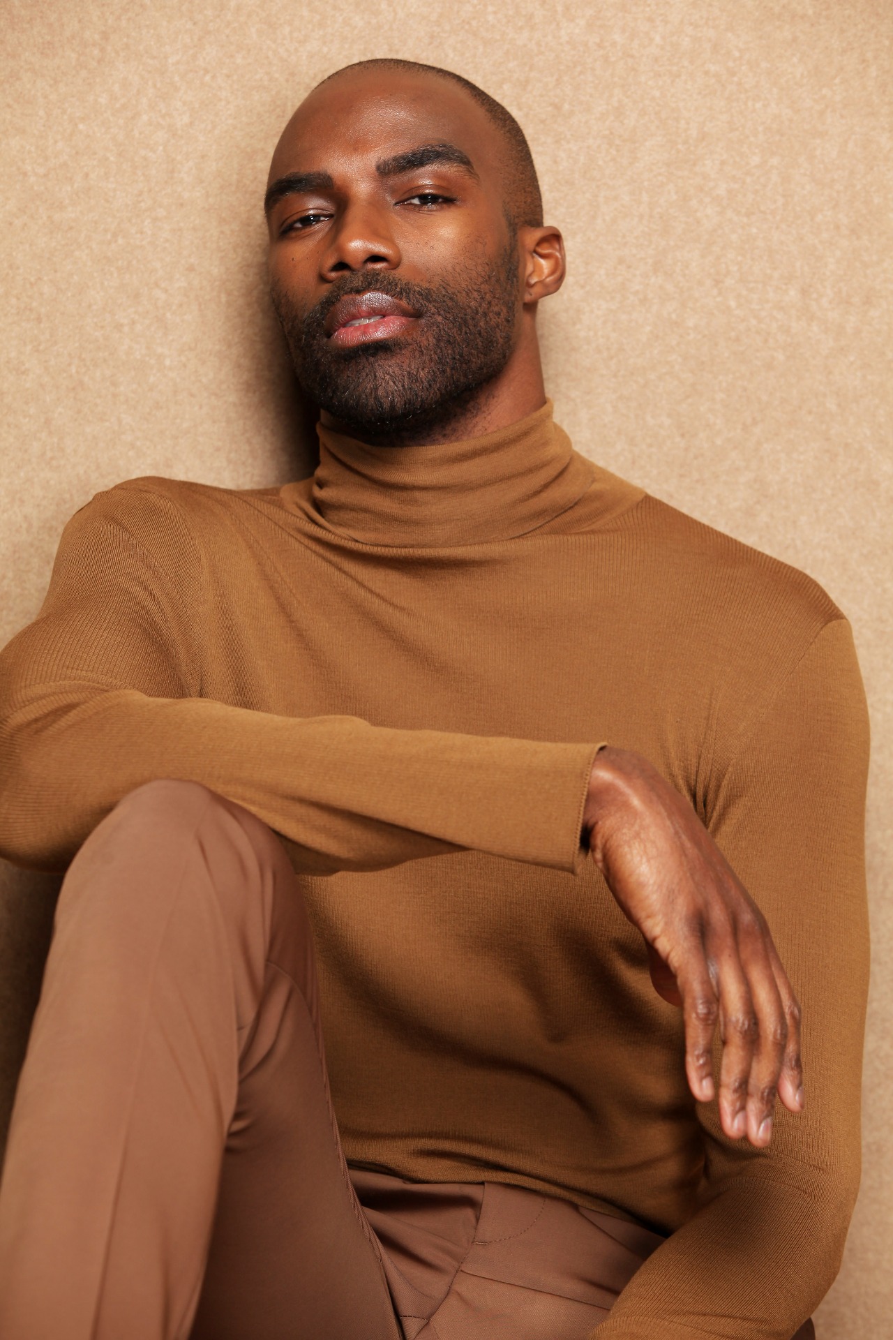 Jazz — Model & Host in Neuilly-sur-marne photo 82
