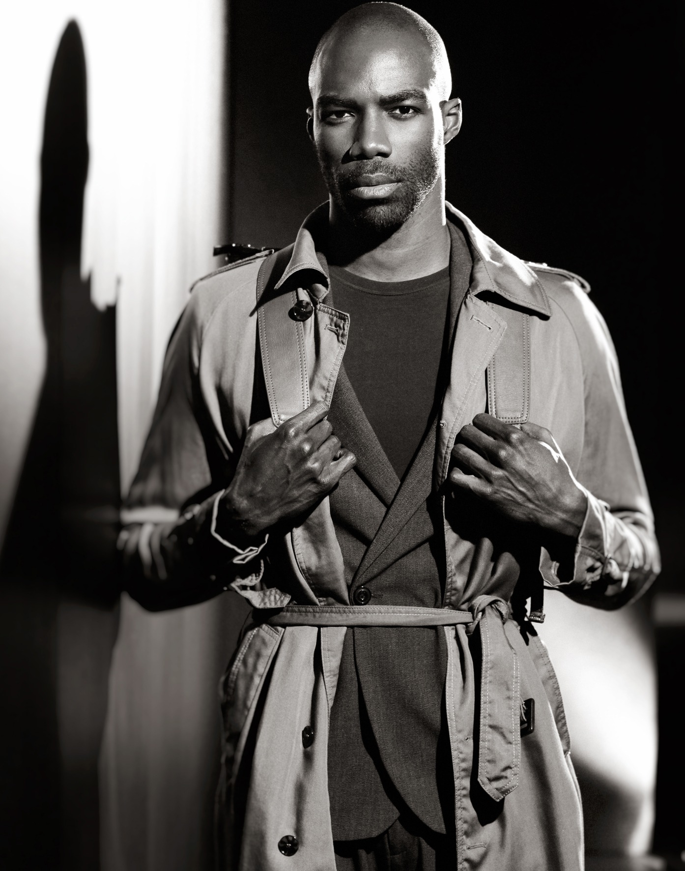 Jazz — Model & Host in Neuilly-sur-marne photo 86
