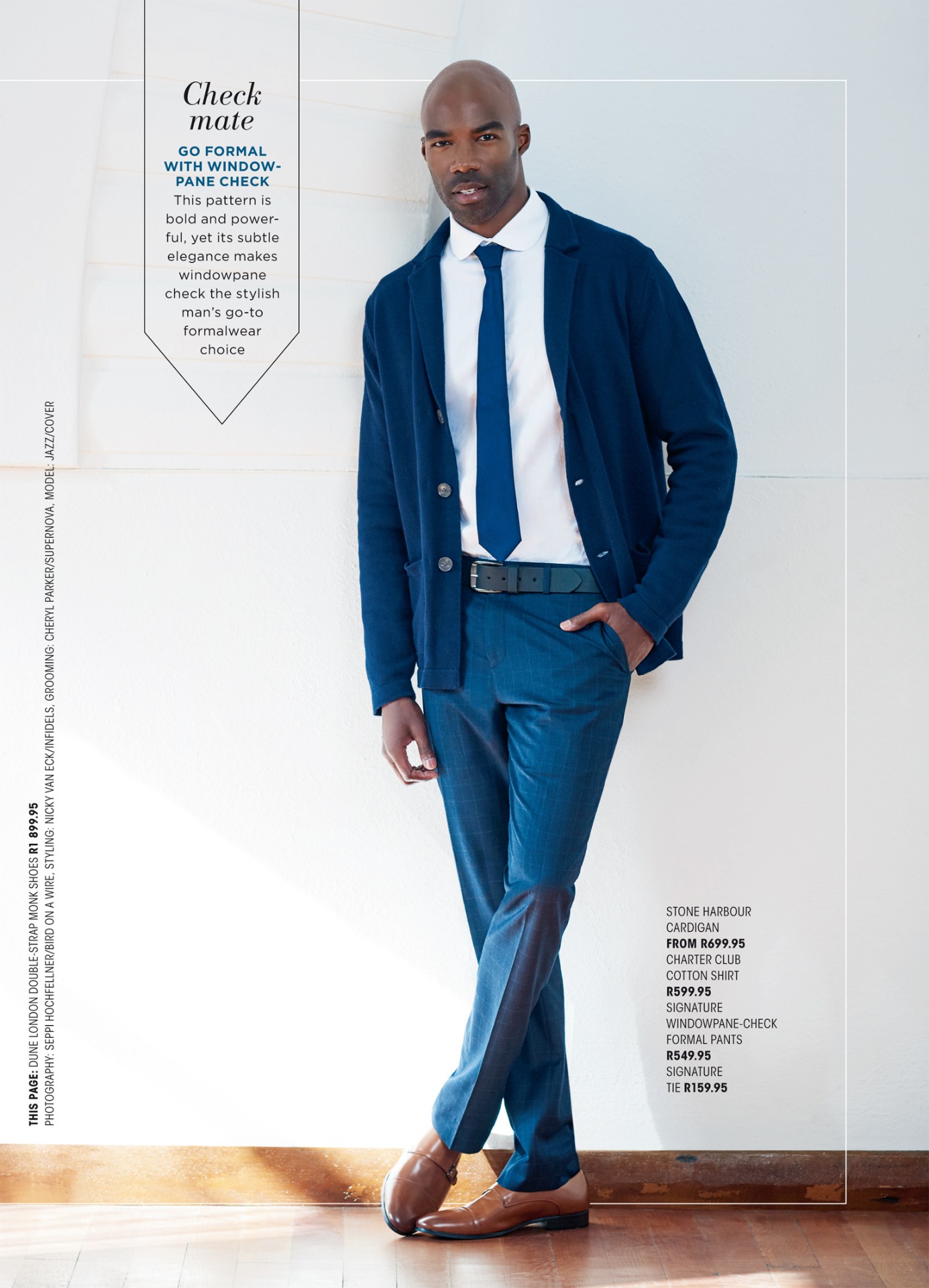 Jazz — Model & Host in Neuilly-sur-marne photo 9