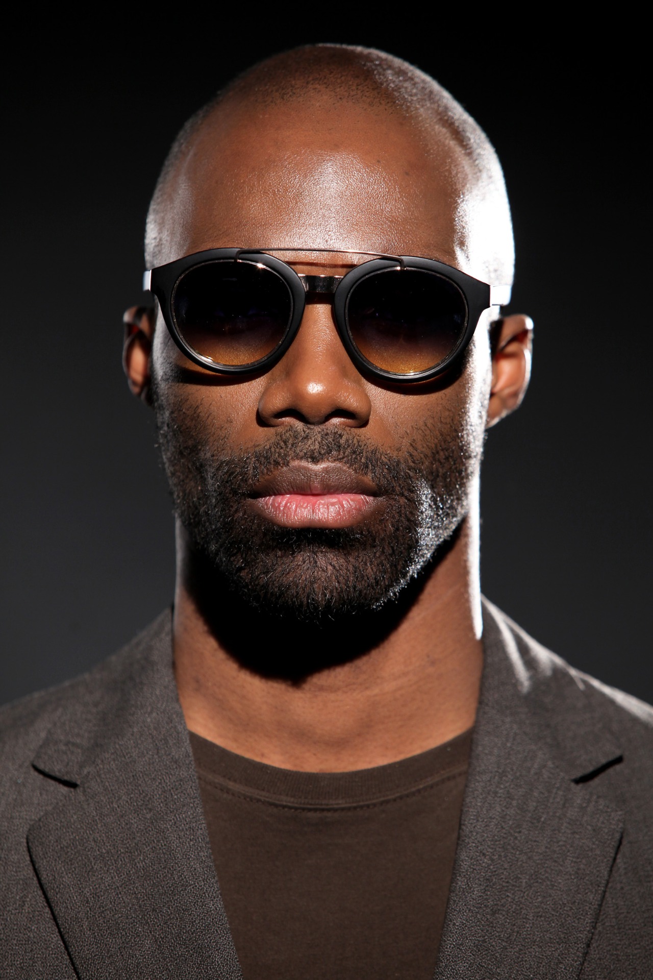 Jazz — Model & Host in Neuilly-sur-marne photo 94