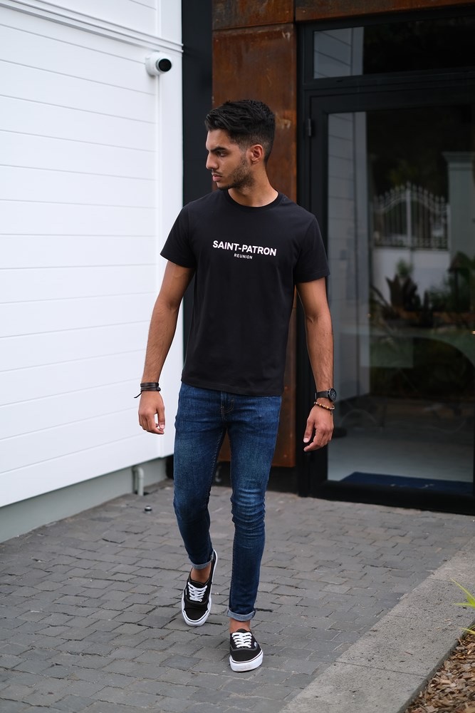 Thomas — Model & Host in Paris photo 2
