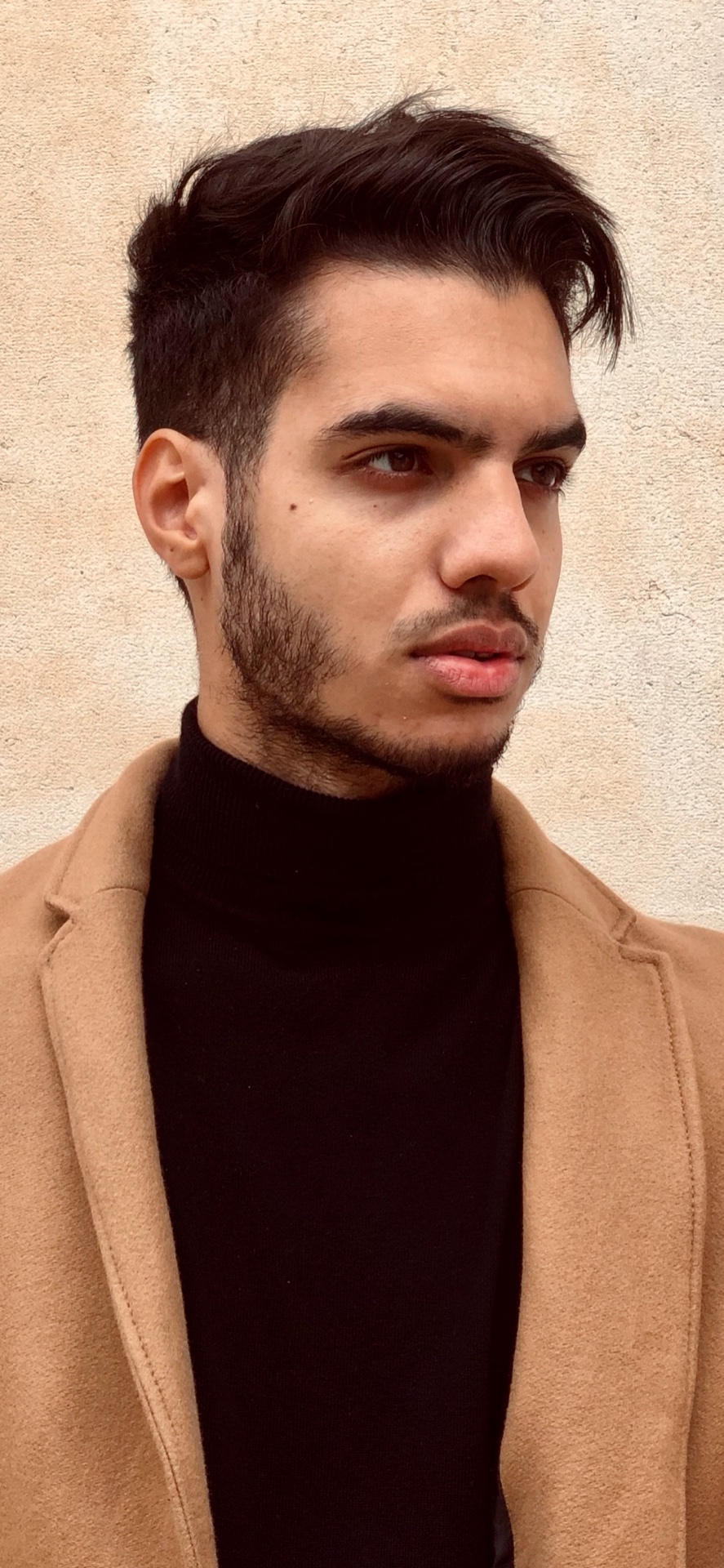 Thomas — Model & Host in Paris photo 3