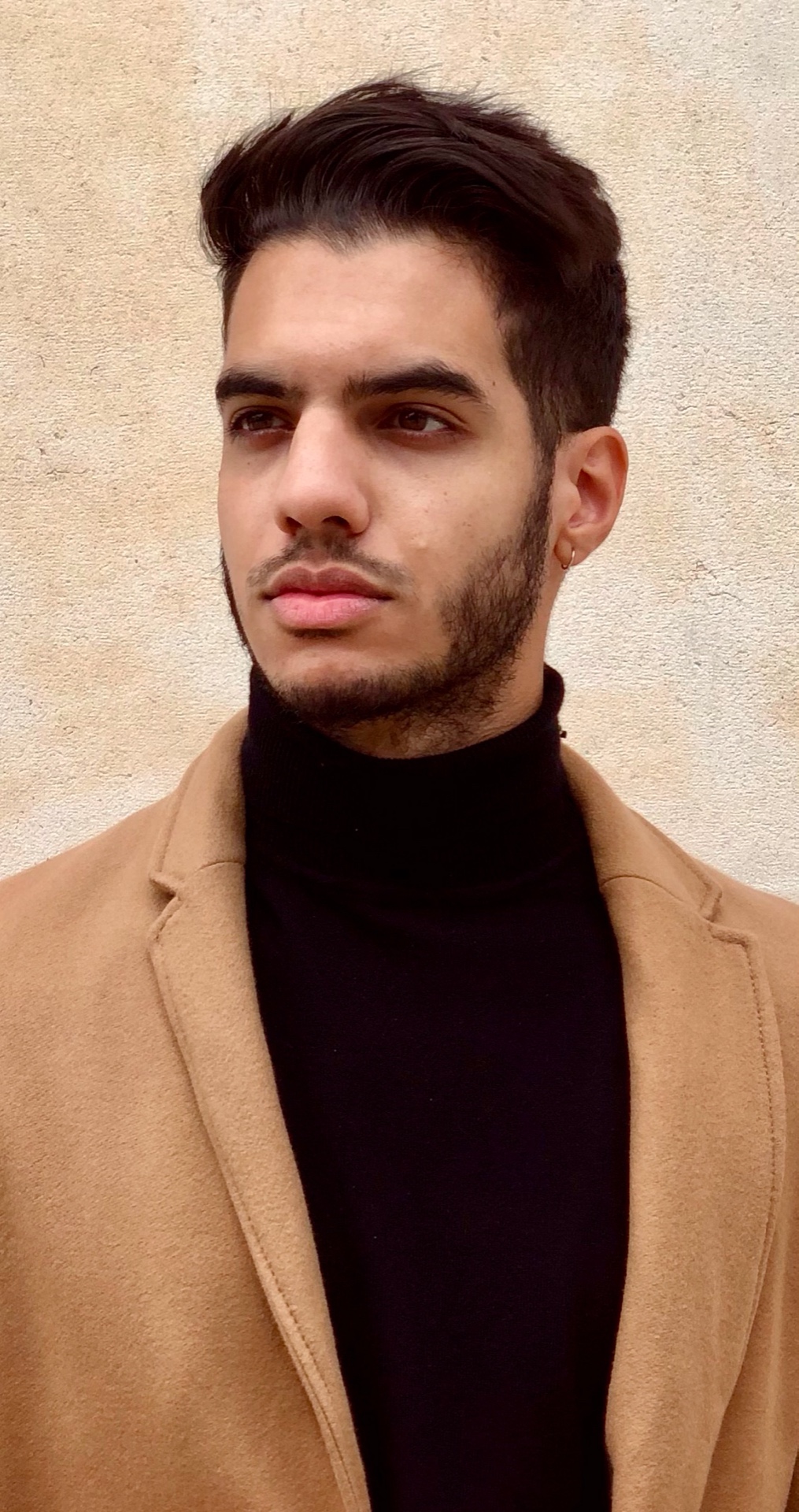 Thomas — Model & Host in Paris photo 4