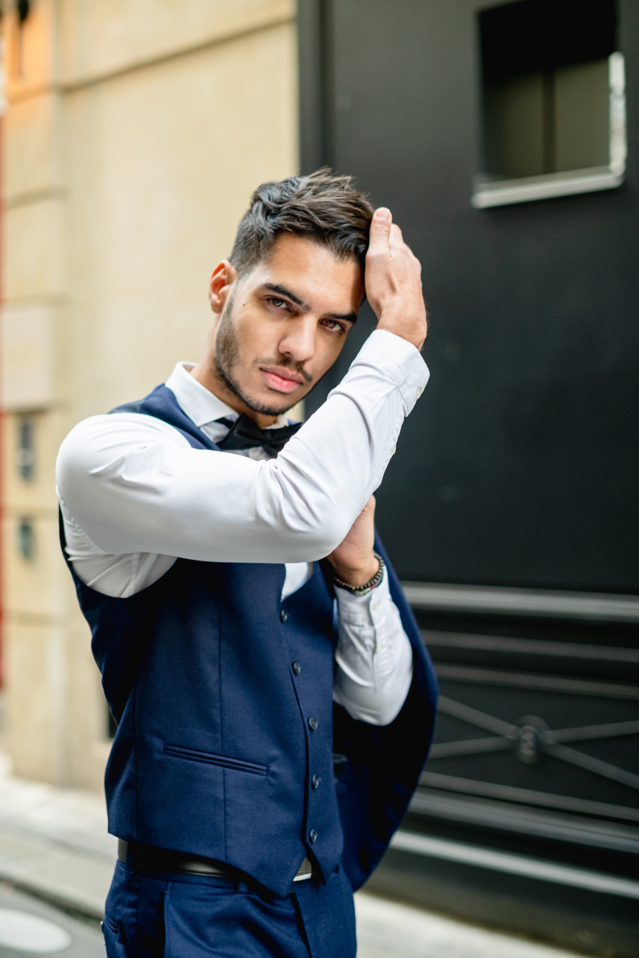 Thomas — Model & Host in Paris photo 6