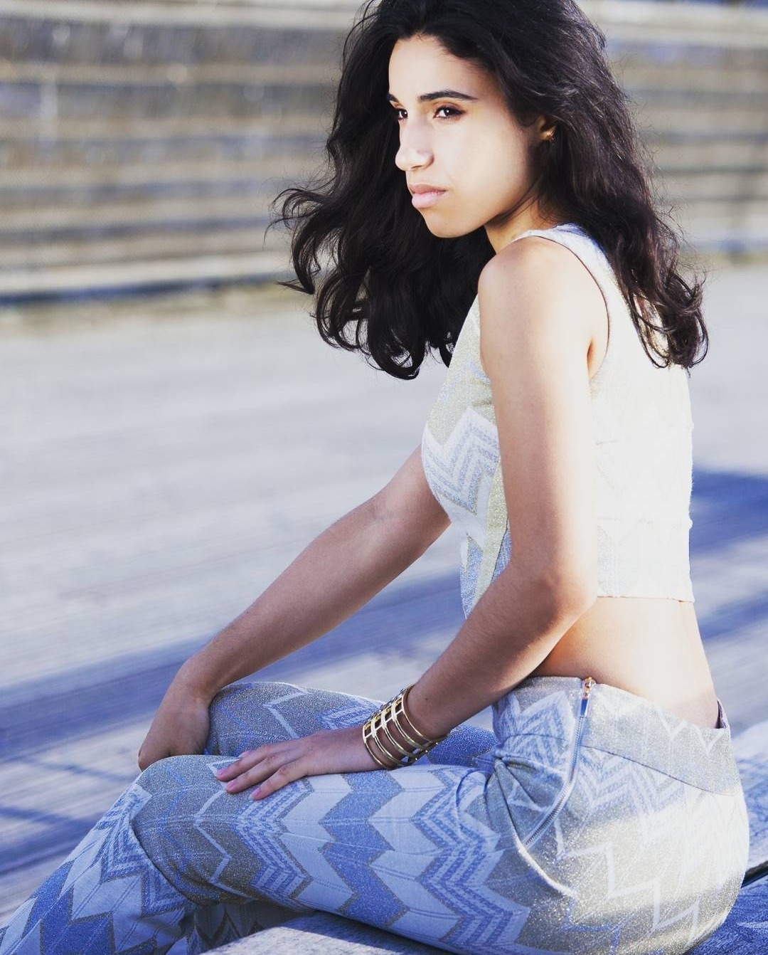 Sarah — Model & Hostess in Massy photo 7