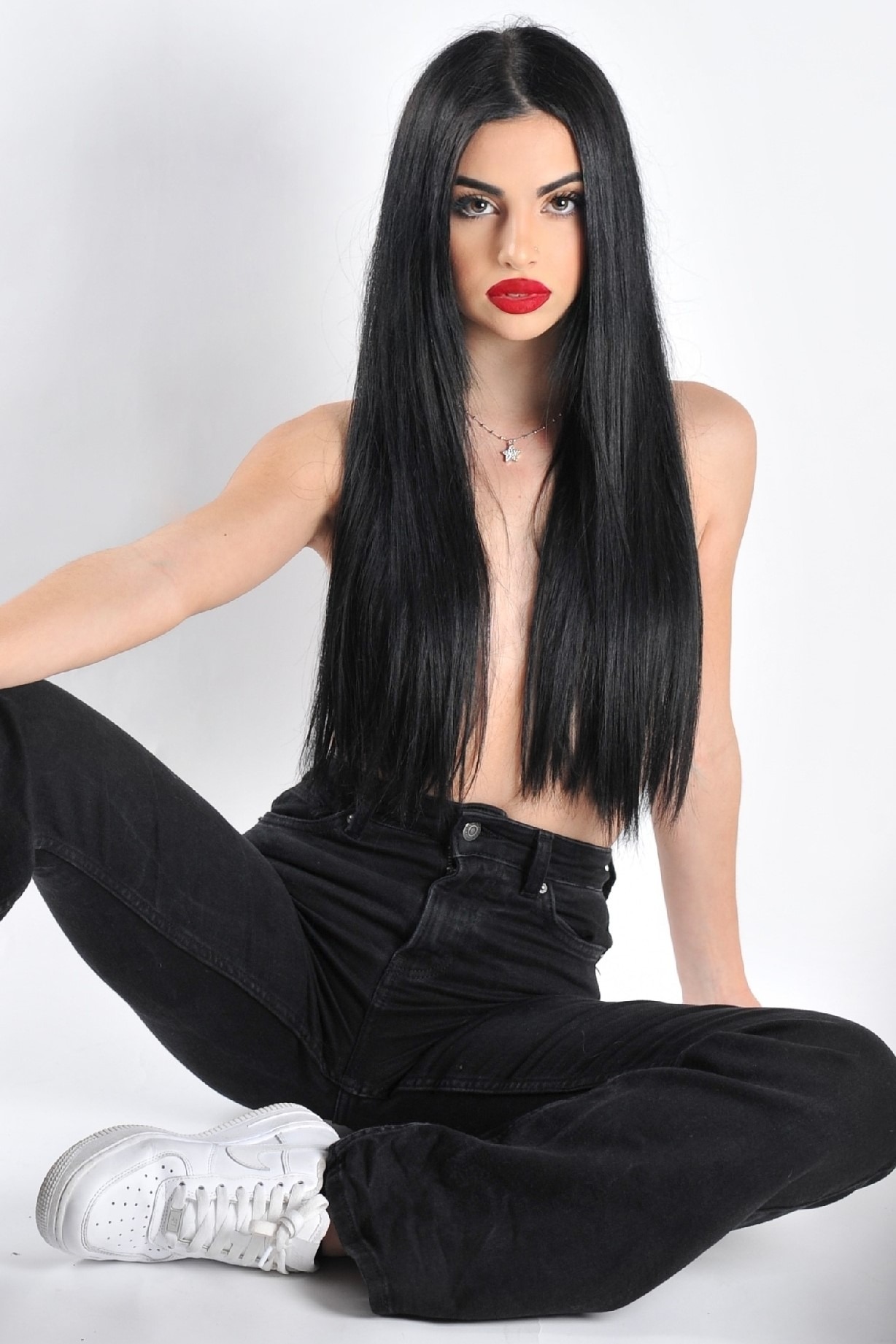 Martina — Model & Hostess in Brescia photo 1