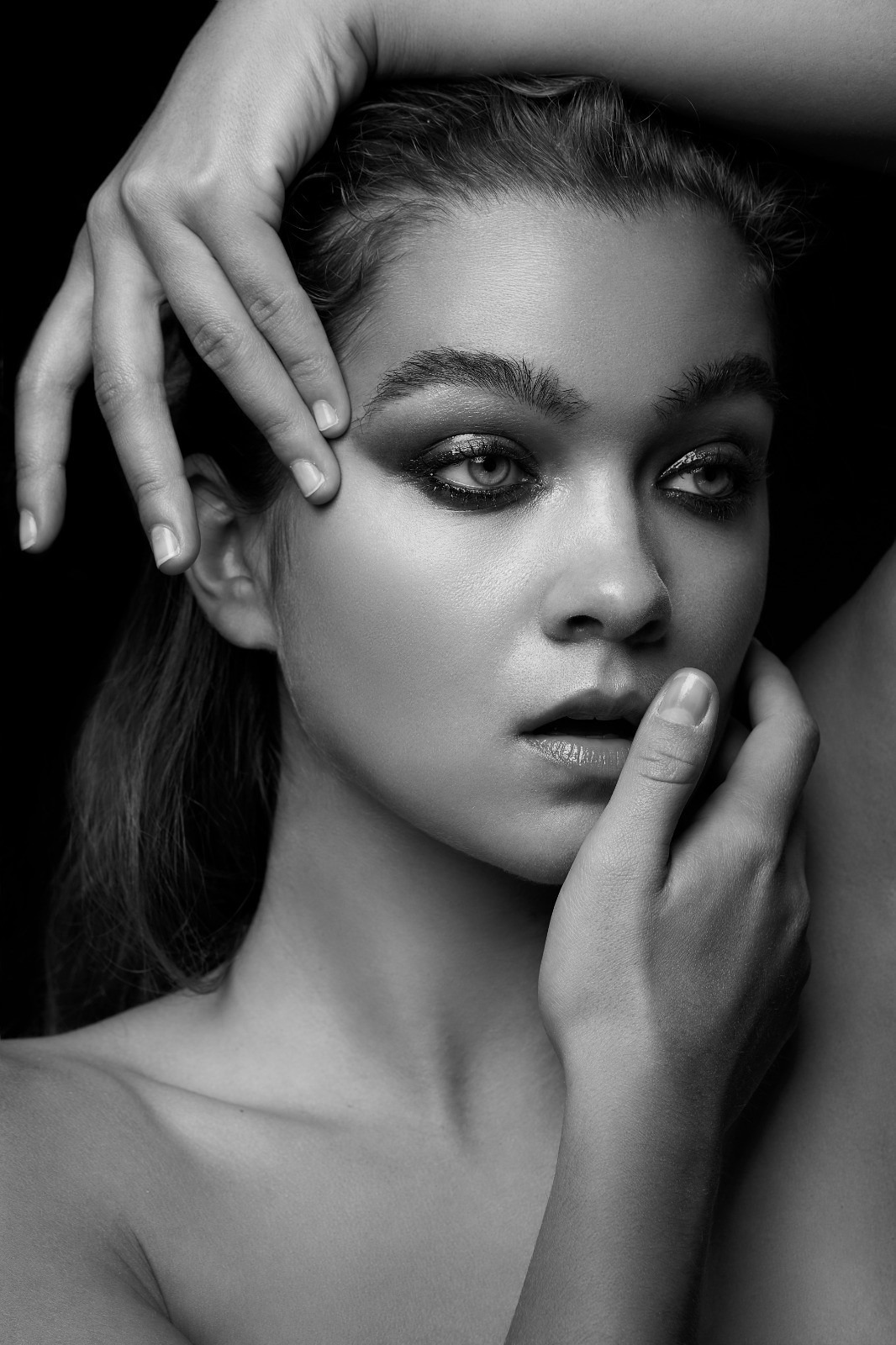 Indya — Model & Hostess in Paris photo 15