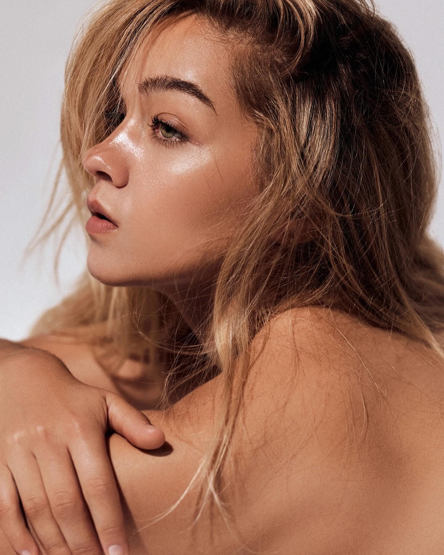 Indya — Model & Hostess in Paris photo 17