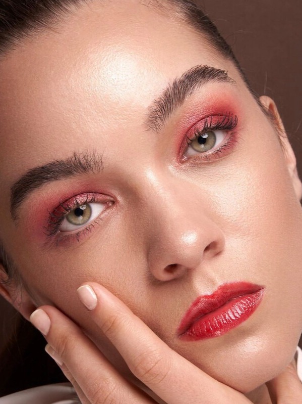 Indya — Model & Hostess in Paris photo 18