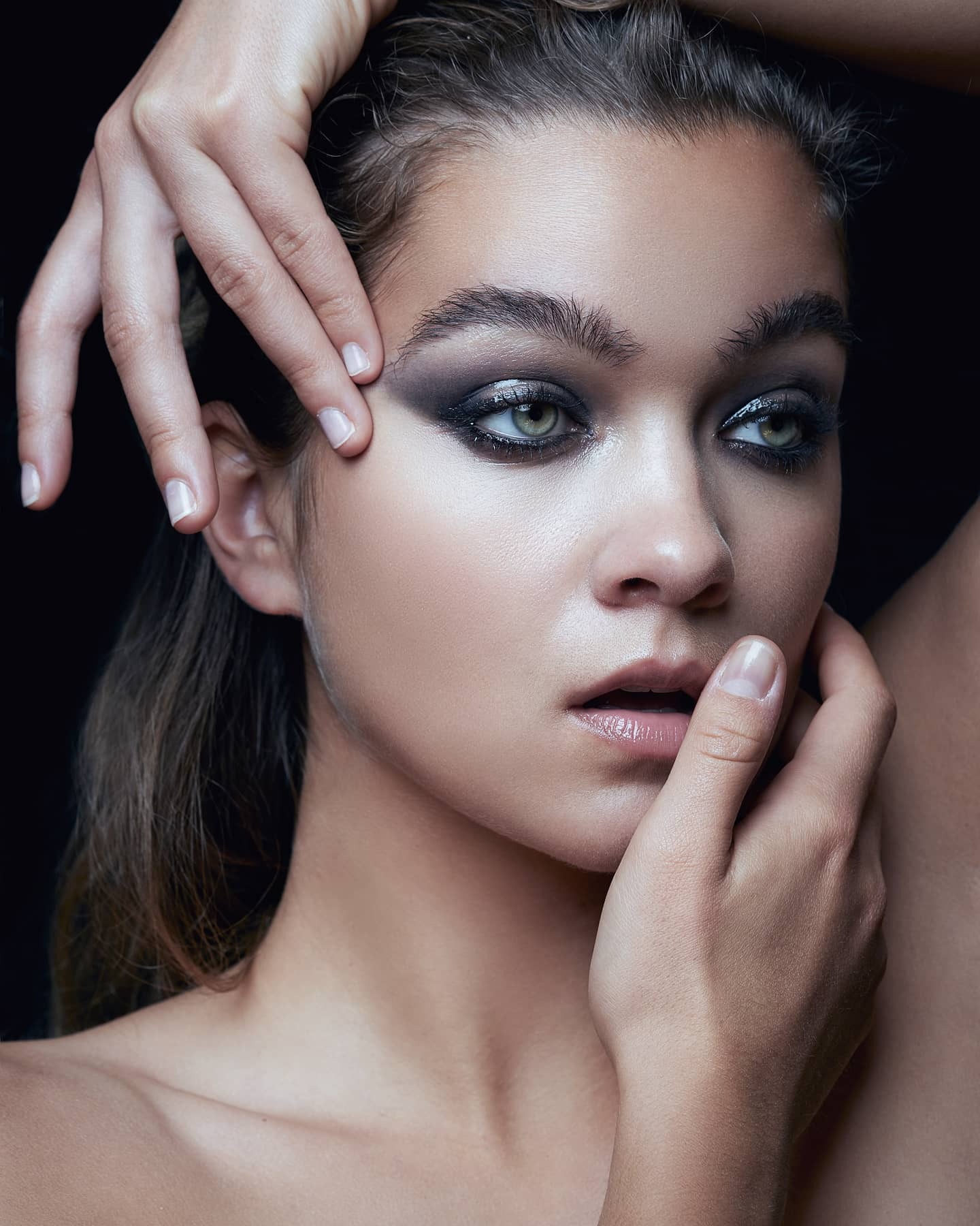 Indya — Model & Hostess in Paris photo 21