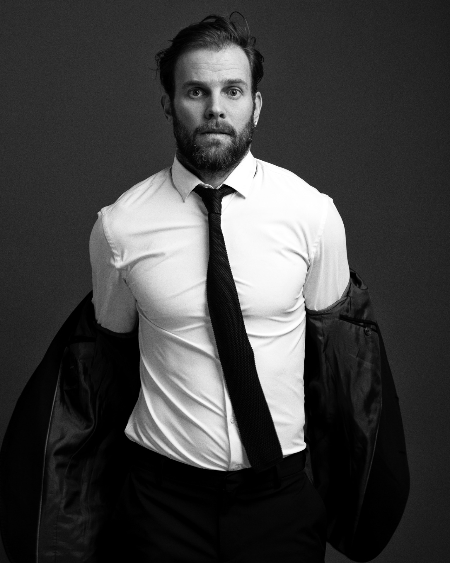 Yann — Model & Host in Amburgo photo 1
