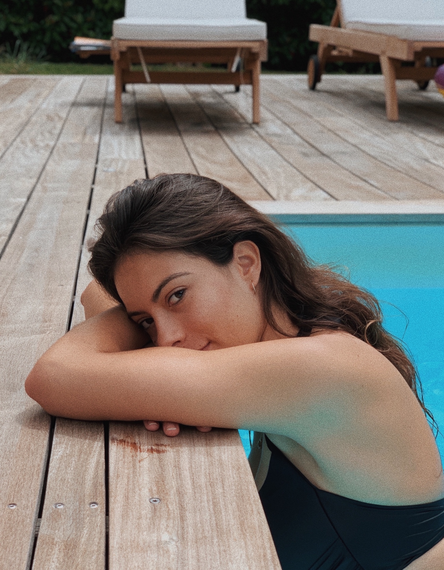 Caroline — Model & Hostess in Paris photo 1