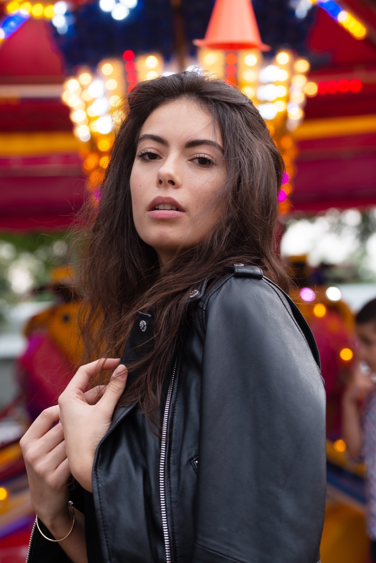 Caroline — Model & Hostess in Paris photo 2