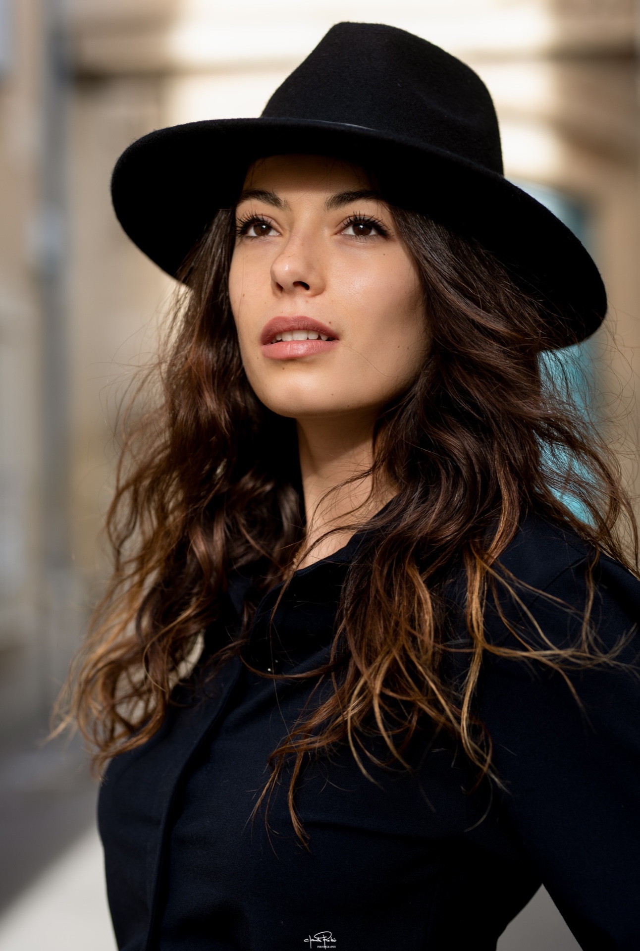 Caroline — Model & Hostess in Paris photo 4
